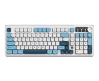 Ajazz AF98 PLUS biała - 1536381 - zdjęcie 1